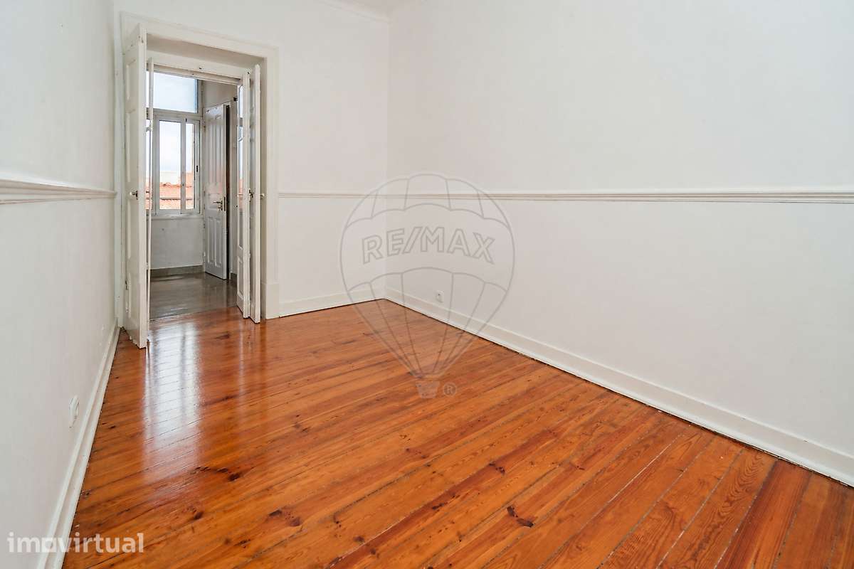 Apartamento T2 para arrendamento - Grande imagem: 4/7