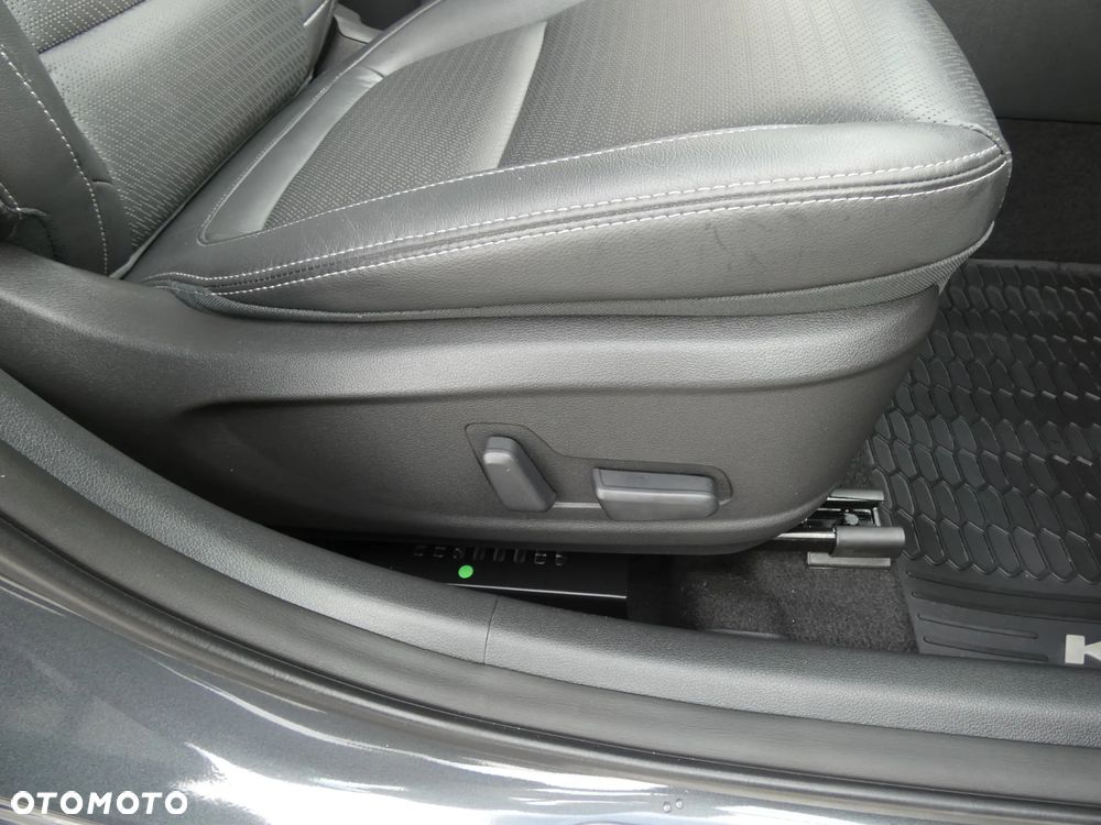Hyundai Kona 1.6 T-GDI Premium DCT - 20