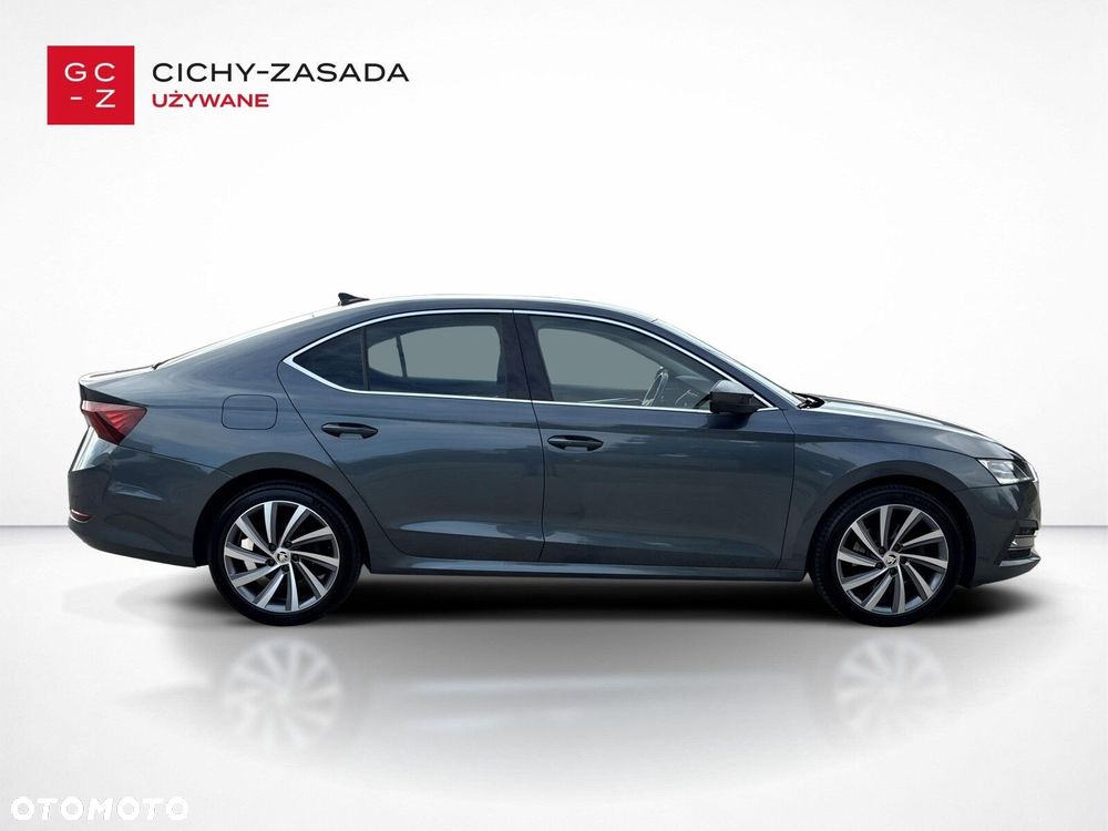 Skoda Octavia 2.0 TDI 4x4 Style DSG - 7