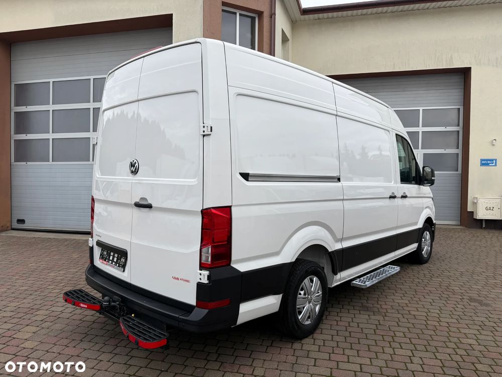 Volkswagen Crafter L2H2 - 8