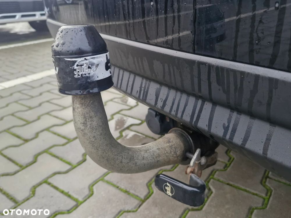 Ford Galaxy 2.0 EcoBlue V-Line - 37