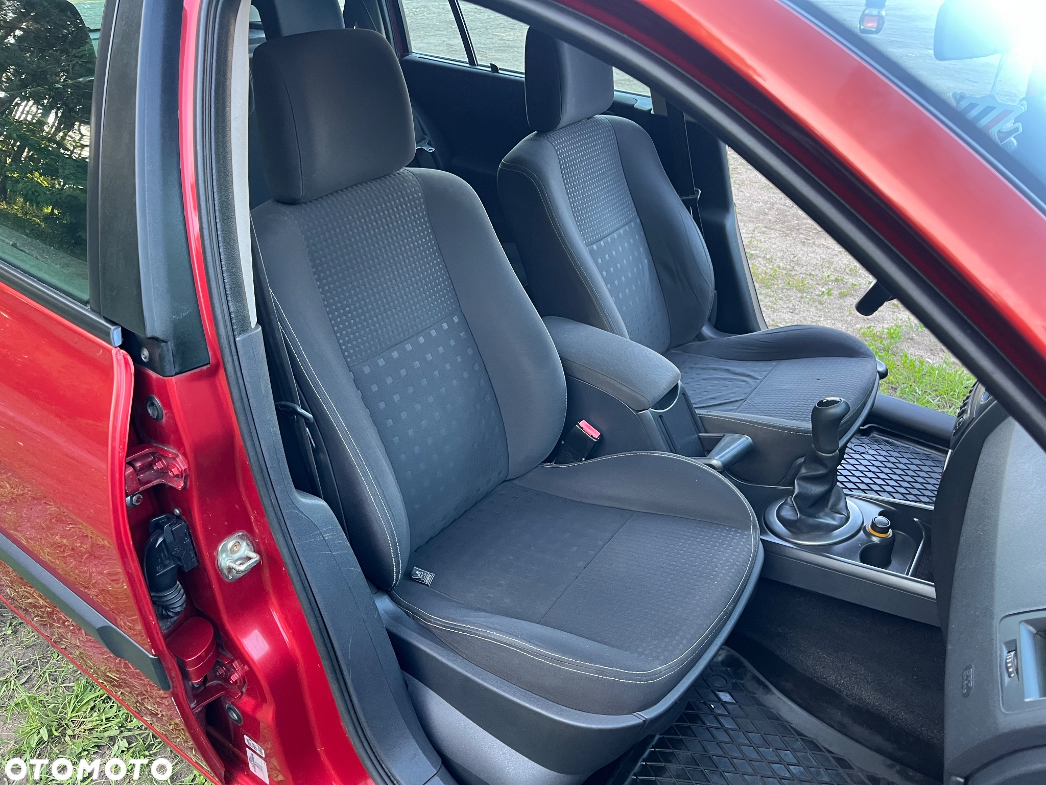 Renault Megane - 9
