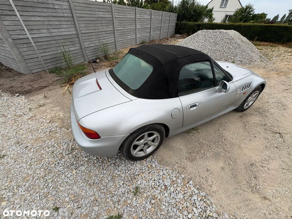 BMW Seria 3 318ti - 3