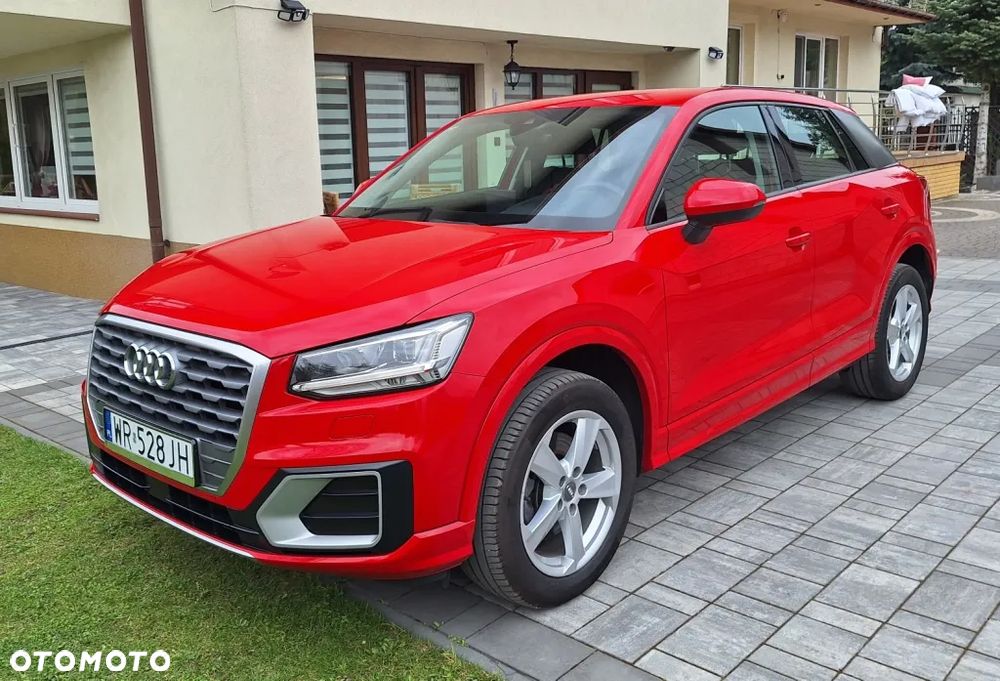 Audi Q2 - 1