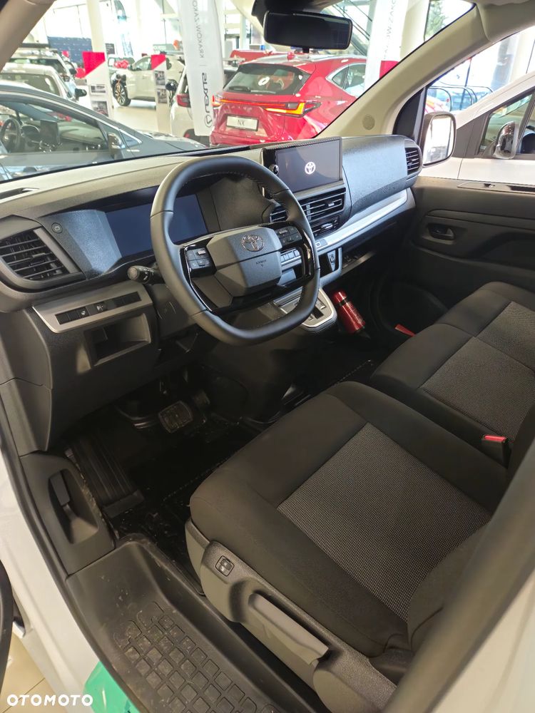 Toyota Proace - 18