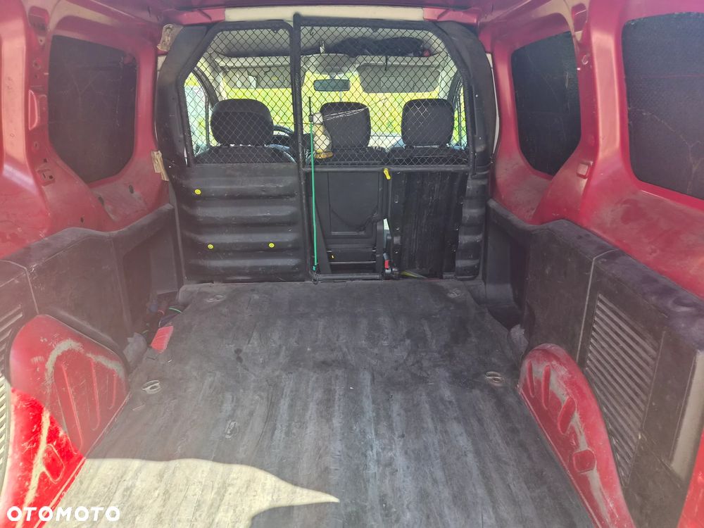 Citroën Berlingo - 11
