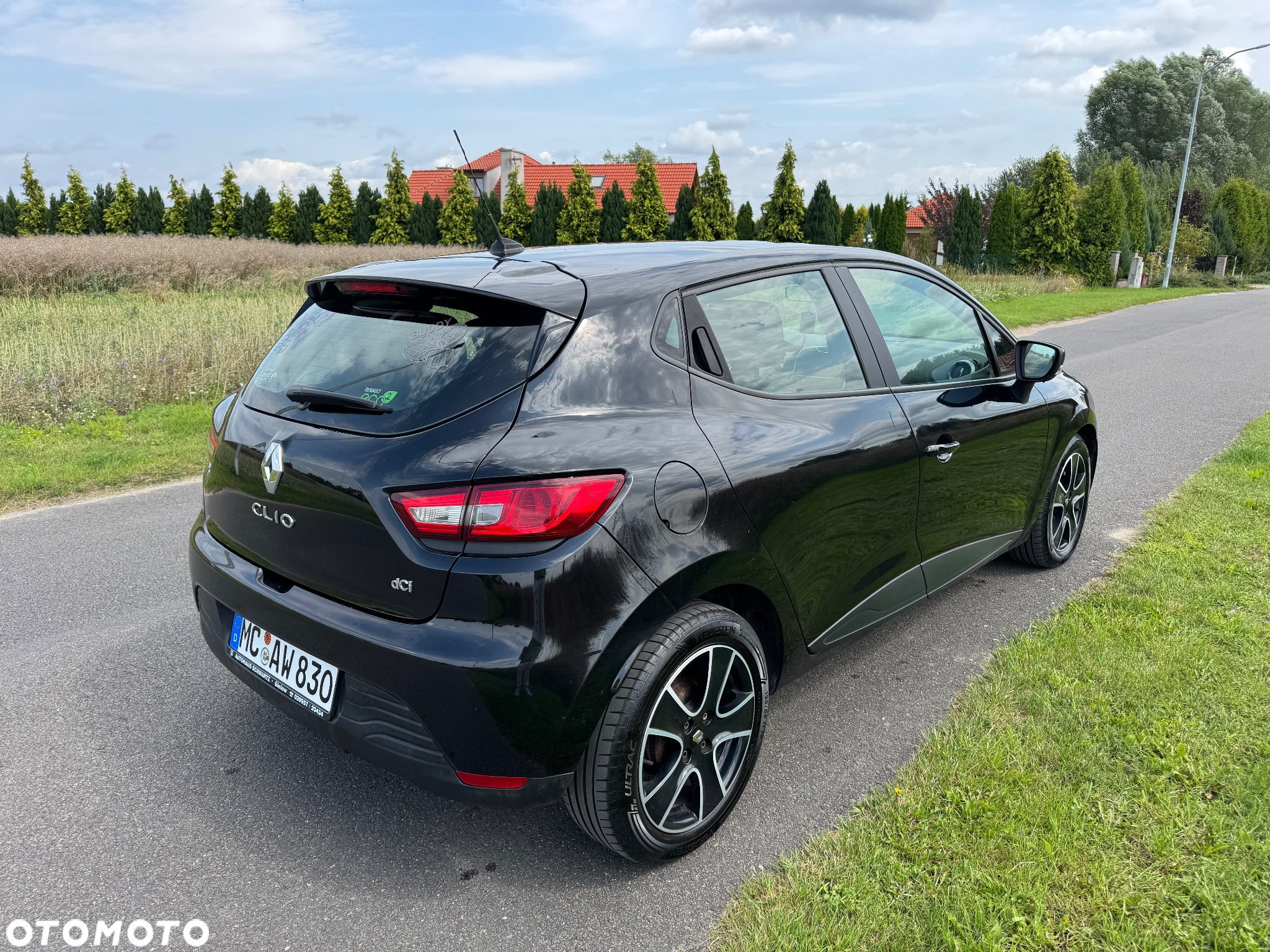 Renault Clio (Energy) dCi 90 Bose Edition - 6