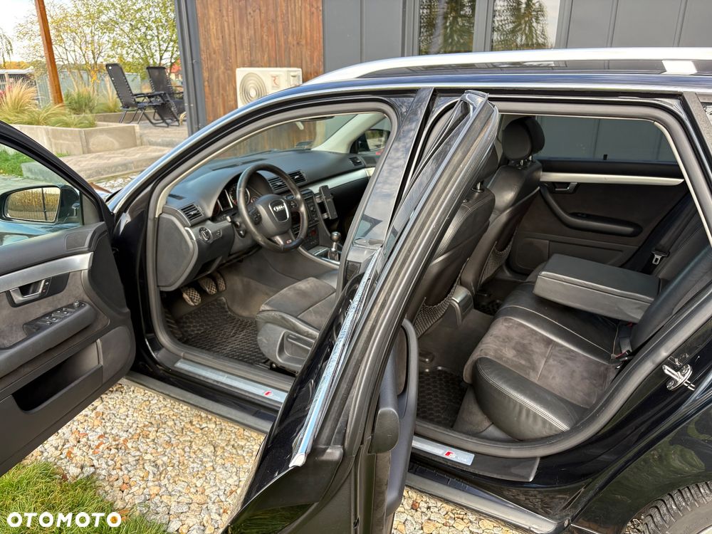 Audi A4 Avant - 17