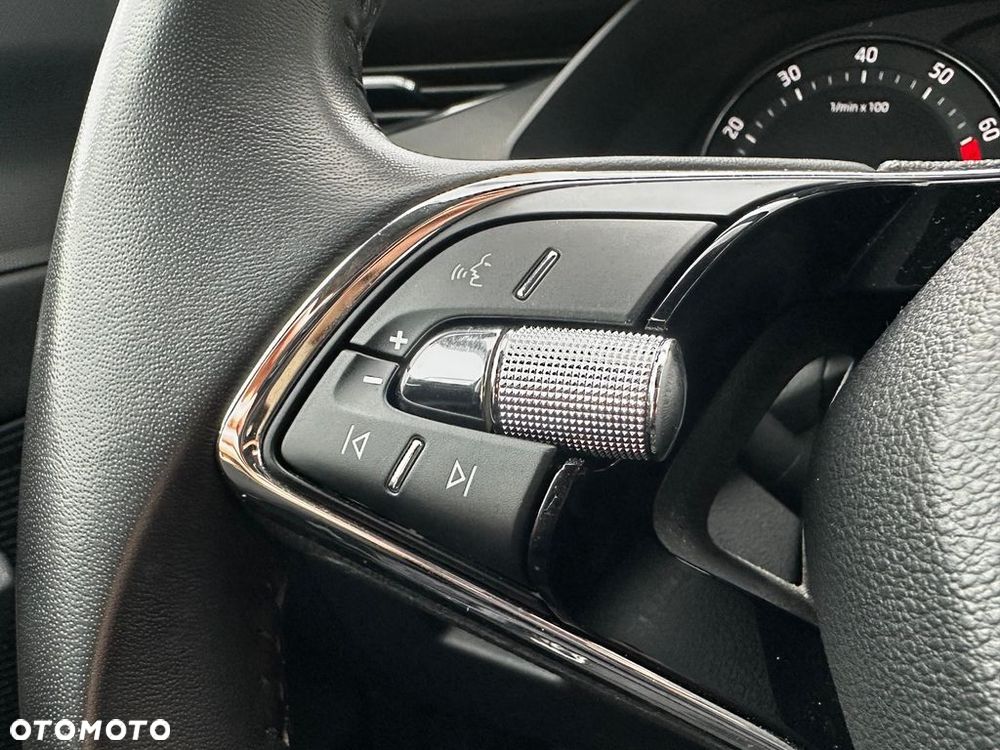 Skoda Octavia 1.5 TSI ACT Ambition - 13