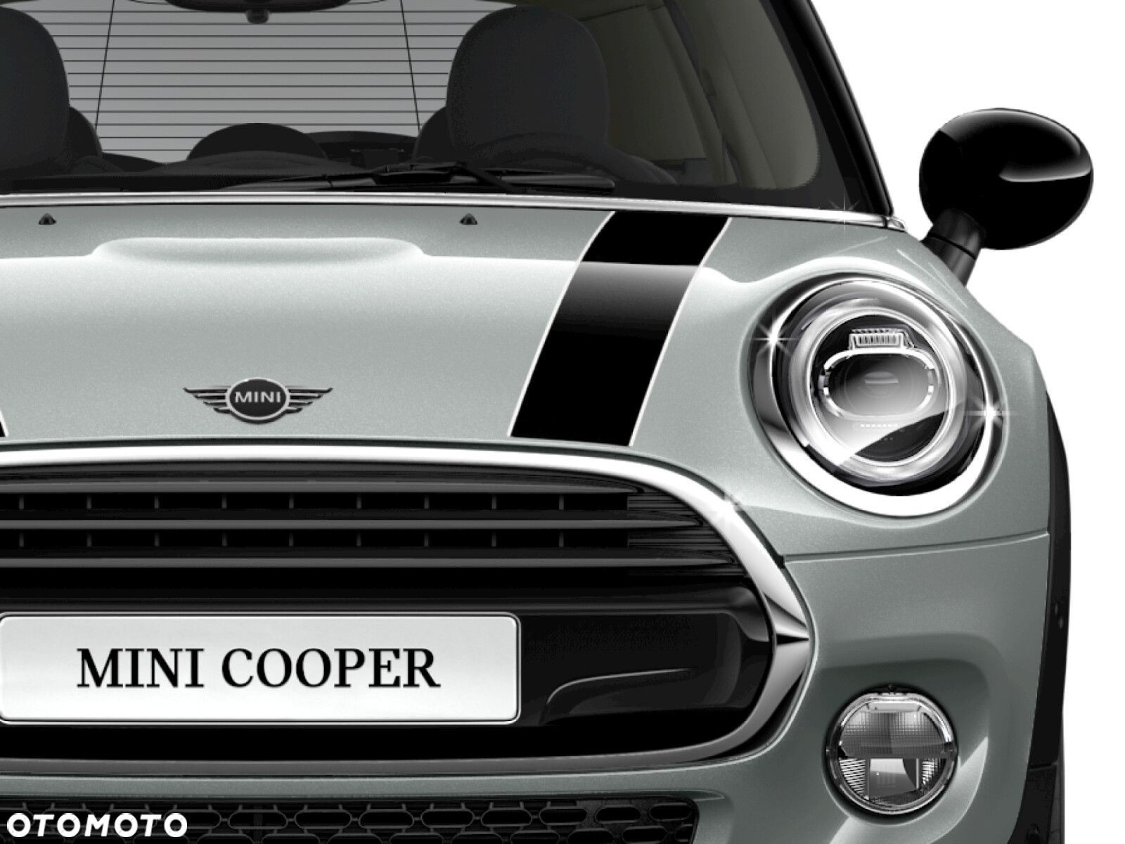 MINI Cooper GPF - 4