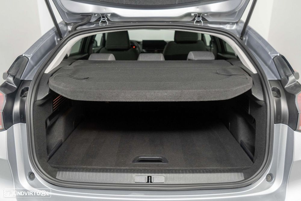 Citroën C4 1.2 PureTech Shine Pack EAT8 - 13