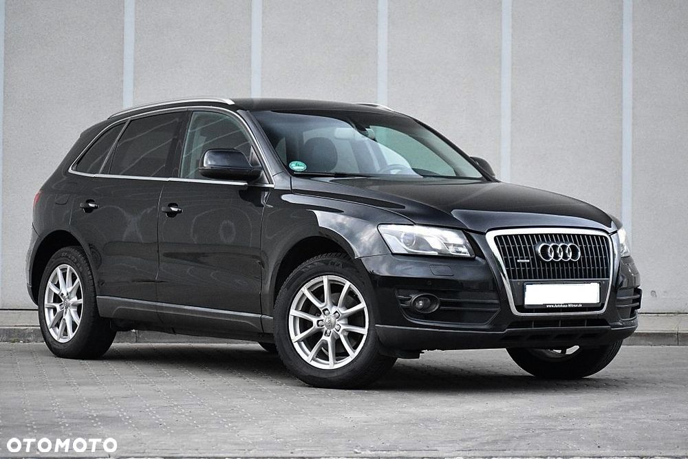 Audi Q5 - 7
