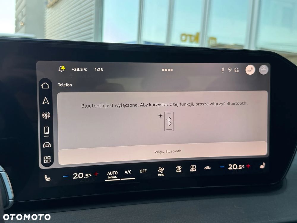 Audi Q3 Sportback TFSI mHEV 110 kW S tronic - 19
