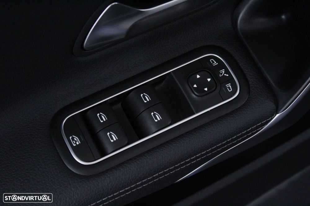 Mercedes-Benz CLA 180 d Shooting Brake Progressive Aut. - 20