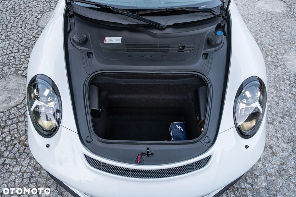 Porsche 911 GT3 PDK - 20
