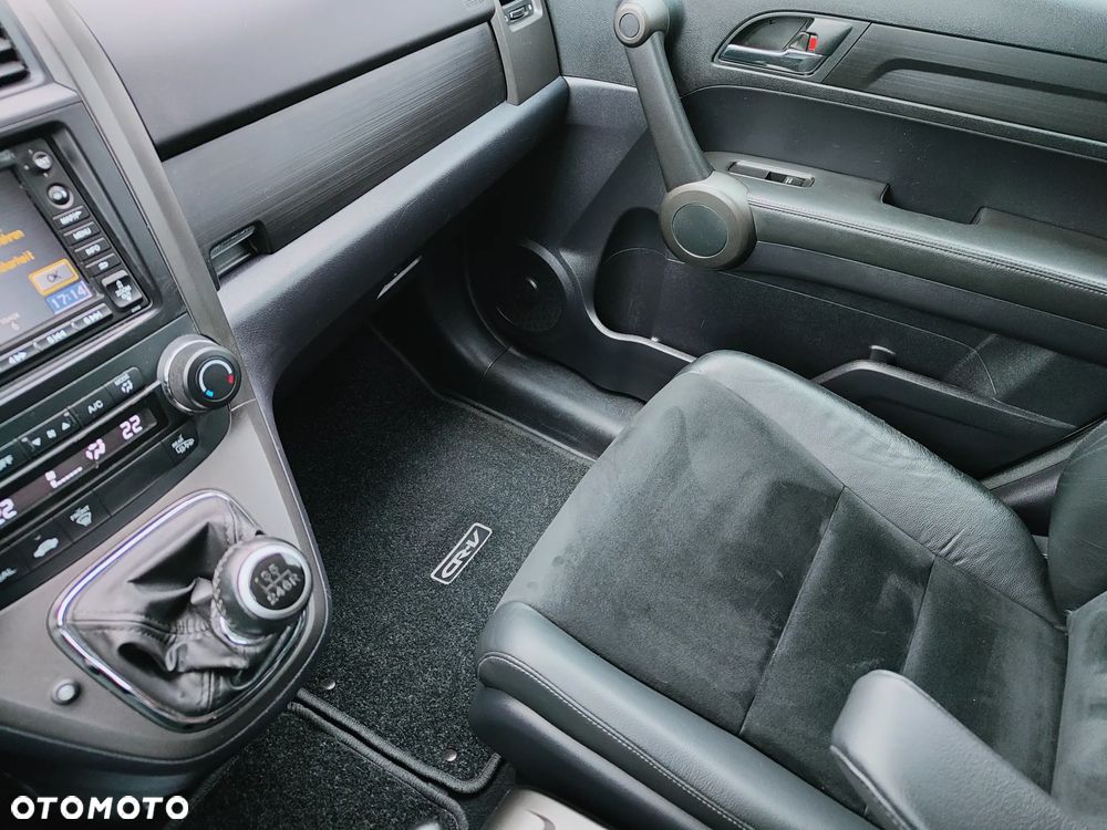 Honda CR-V 2.2i-DTEC Executive - 30