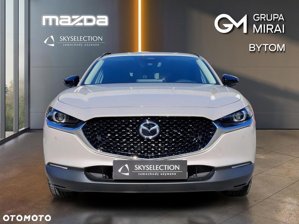 Mazda CX-30 2.0 mHEV Exclusive-Line 2WD - 9