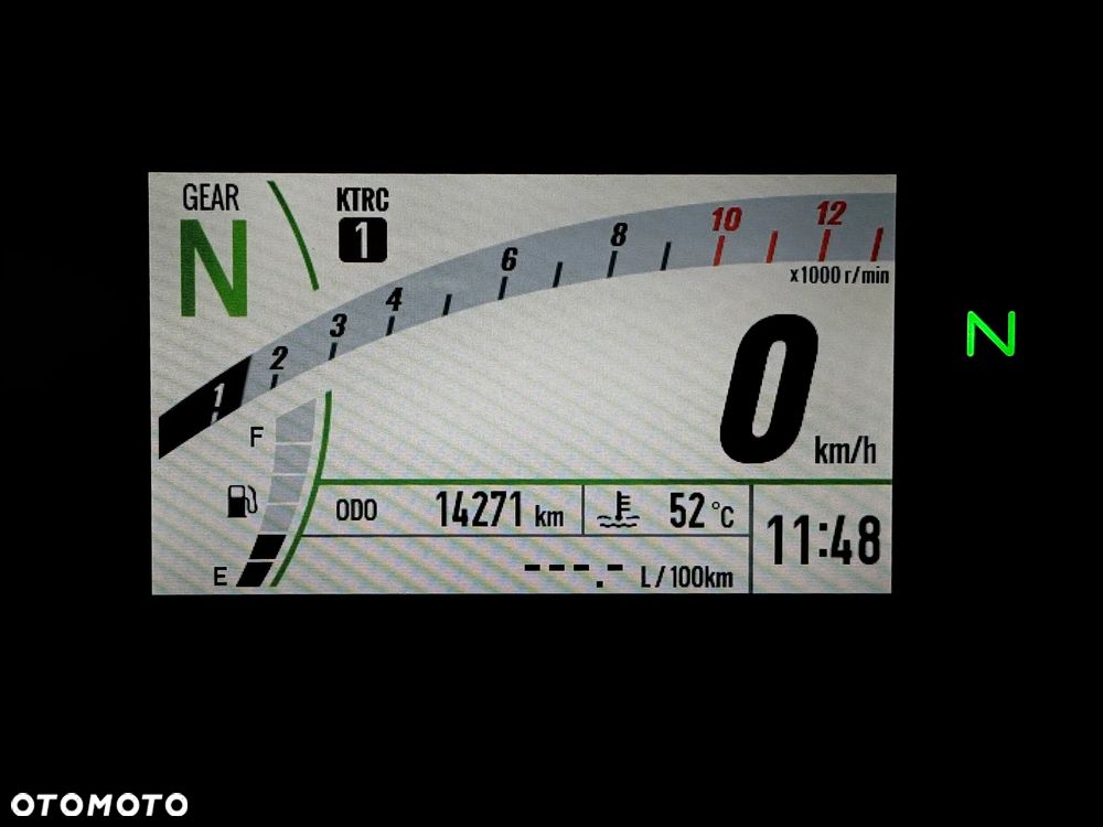 Kawasaki Versys 650 - 31