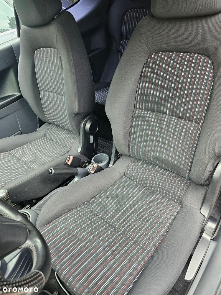 Mitsubishi Colt CZ3 1.3 Inform - 8