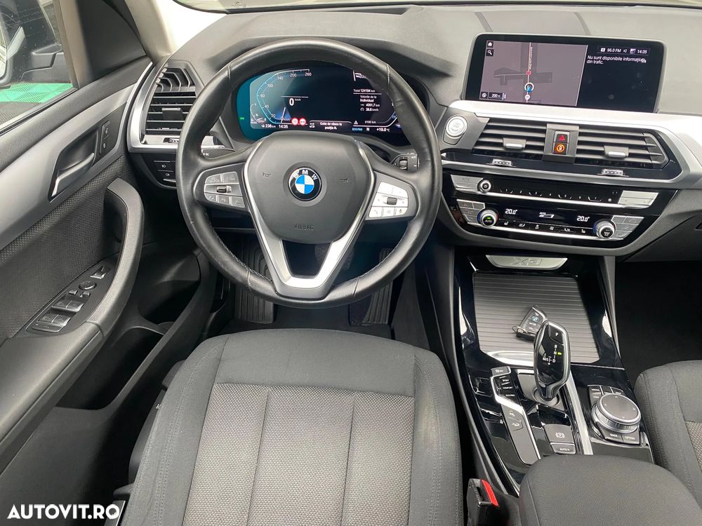 BMW X3 - 15