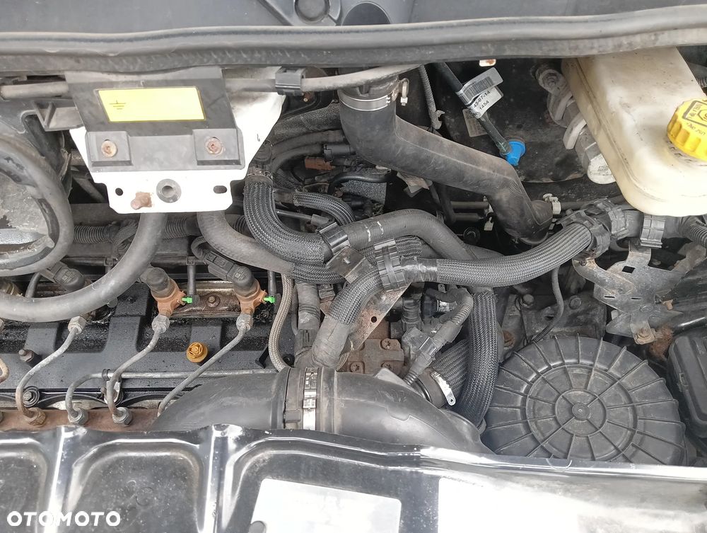 Peugeot Boxer 2017