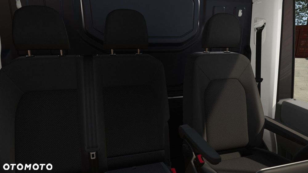 Volkswagen Crafter - 16