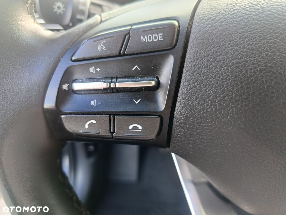Hyundai i30 1.5 DPI Comfort - 14