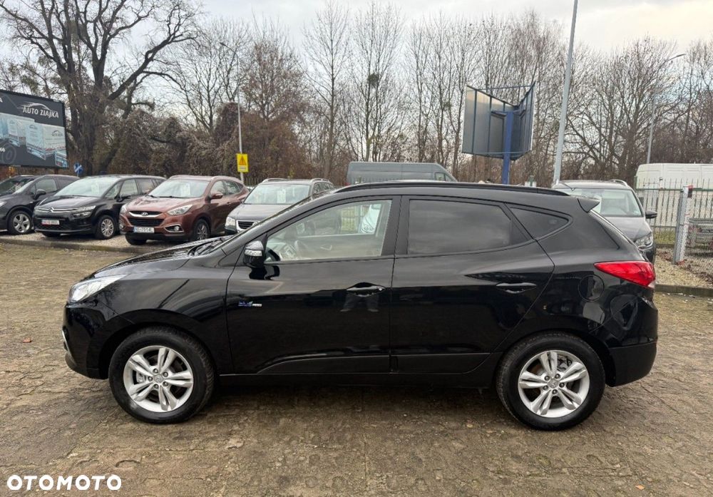 Hyundai ix35 - 10