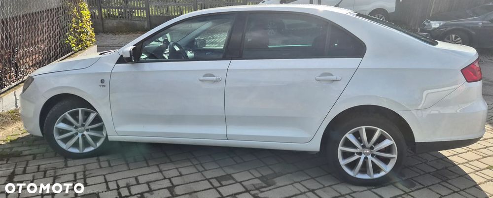 Seat Toledo 1.2 TSI Reference - 2