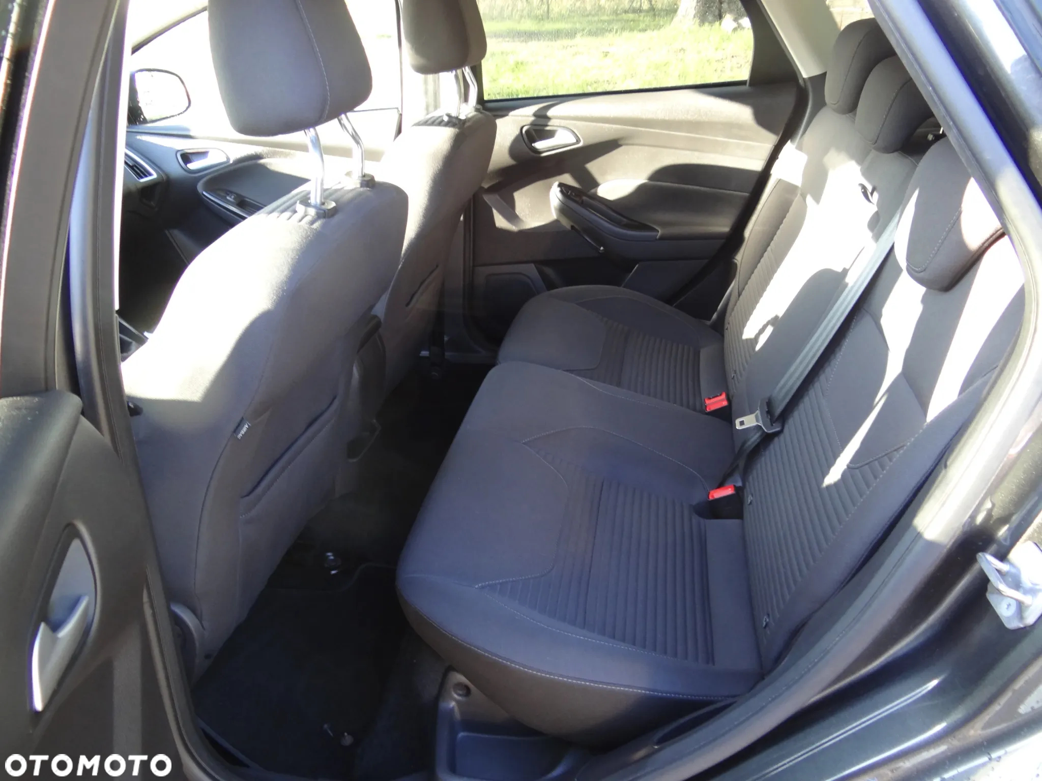 Ford Focus 1.0 EcoBoost Active Business - 6