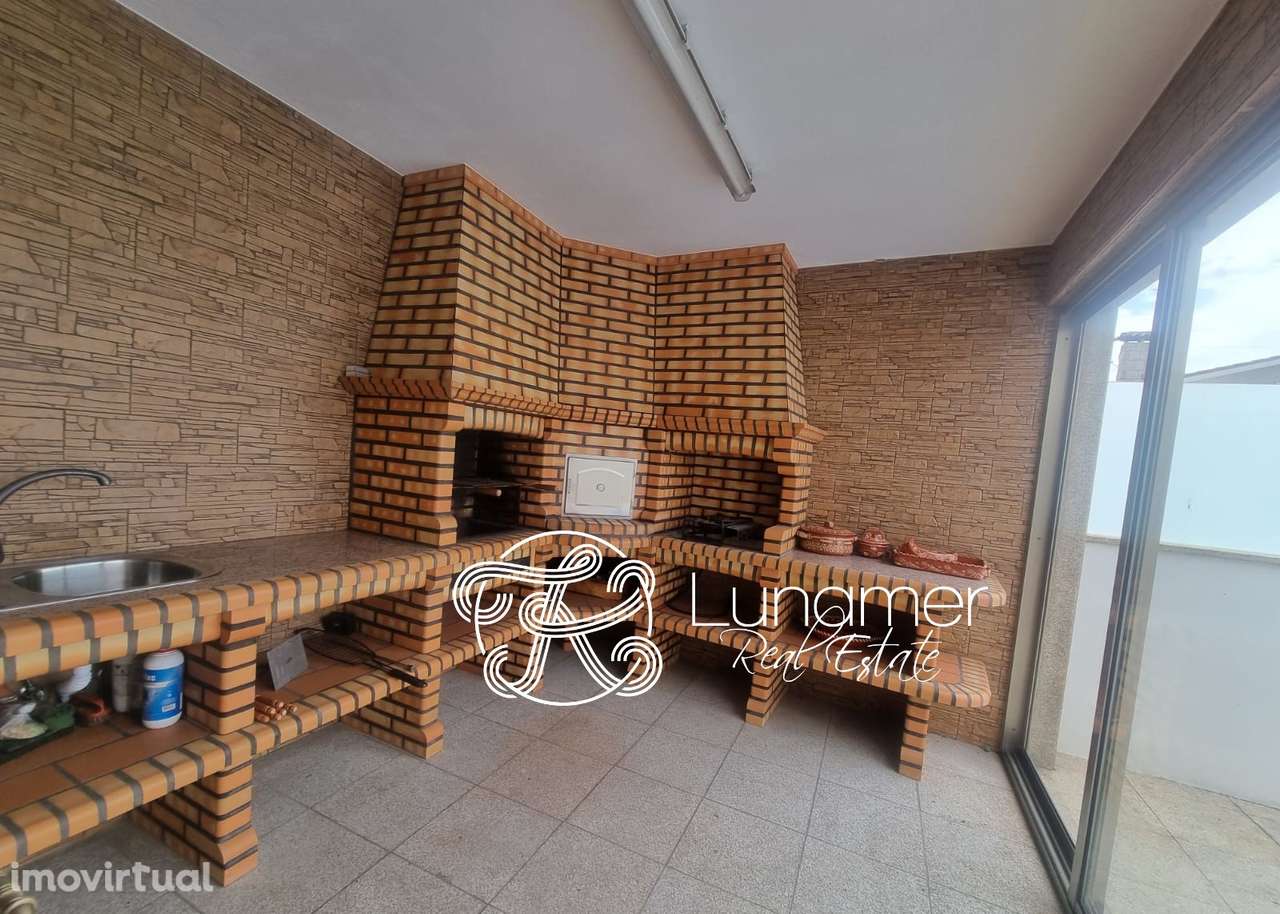 Moradia T4 com piscina nas Marinhas, Esposende - Grande imagem: 3/20