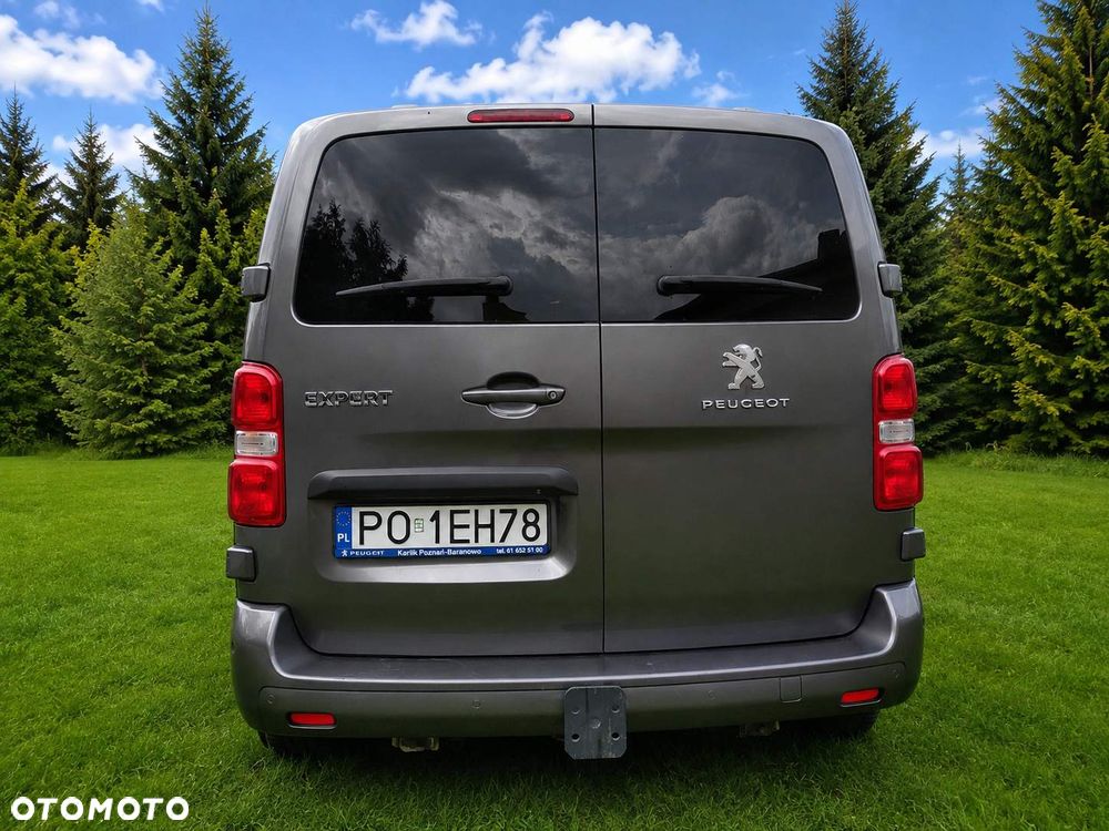 Peugeot Expert - 4