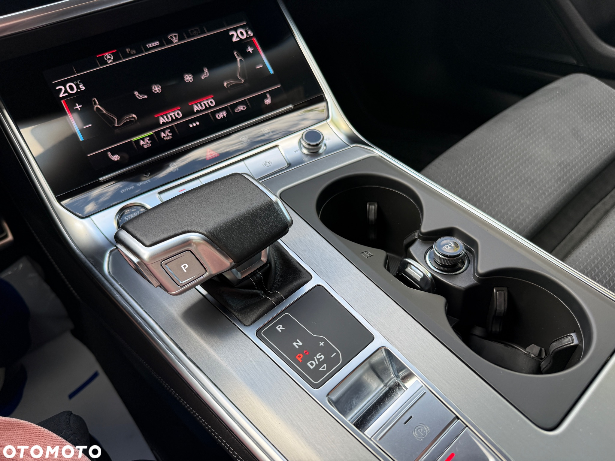 Audi A6 - 31