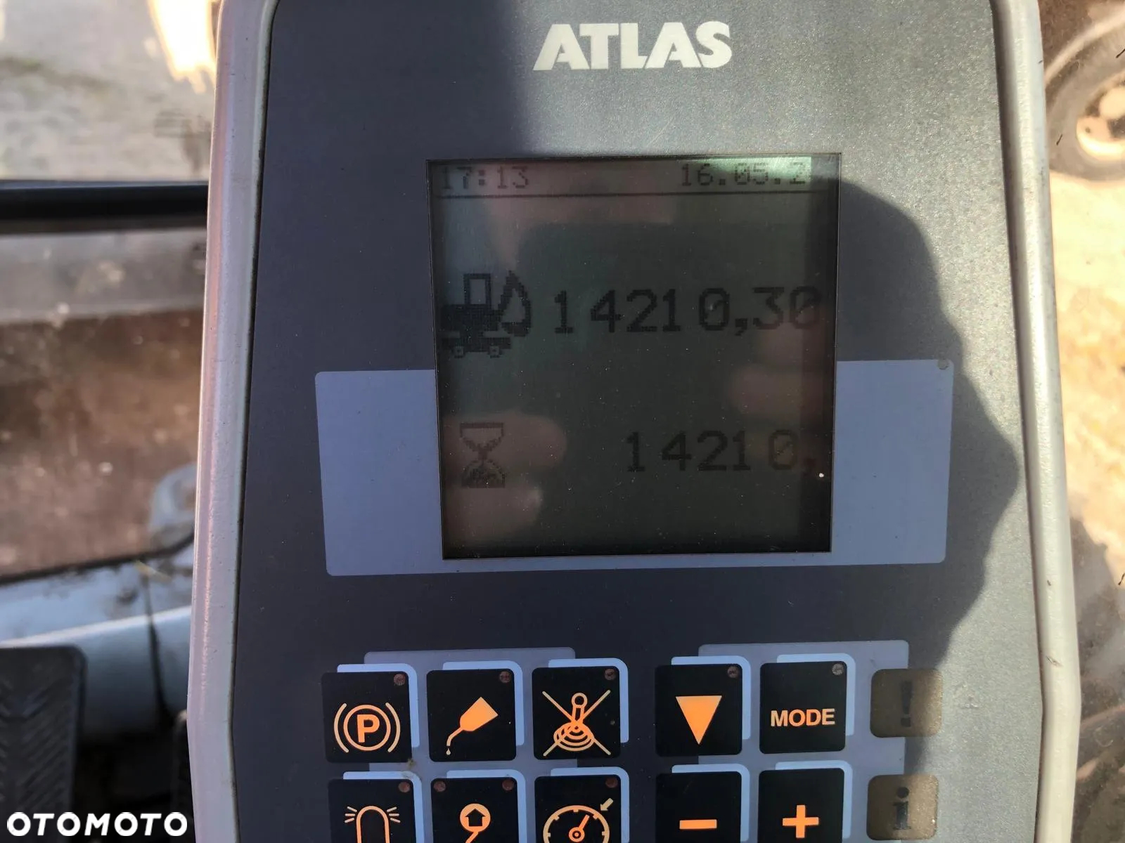 Atlas 140W - 21