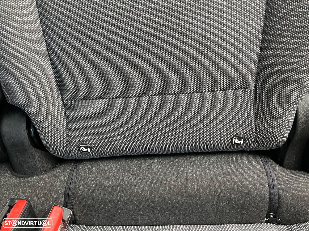 Renault Captur 1.0 TCe Techno Bi-Fuel - 11