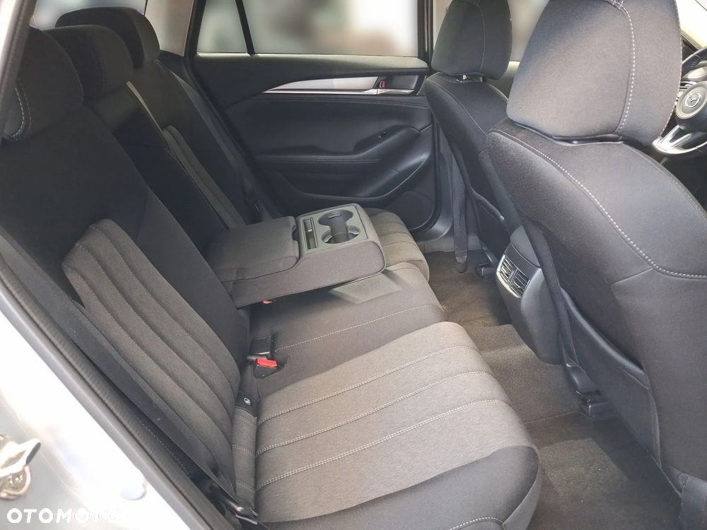 Mazda 6 2.0 Center-Line - 17