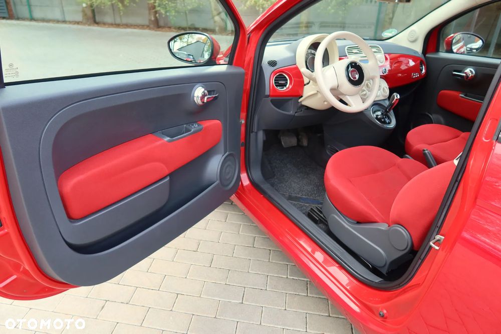 Fiat 500 - 9