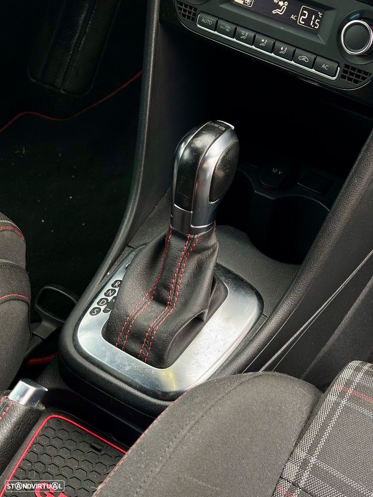 VW Polo 1.4 DSG GTI - 9