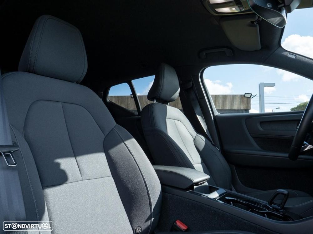 Volvo XC 40 Recharge Pro - 20