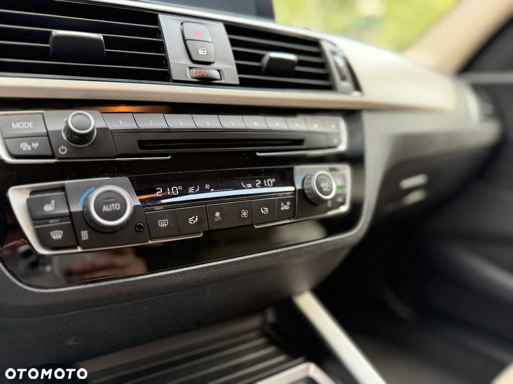 BMW Seria 1 - 23