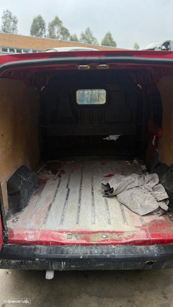 Para Peças Ford Transit Connect (P65_, P70_, P80_) - 6