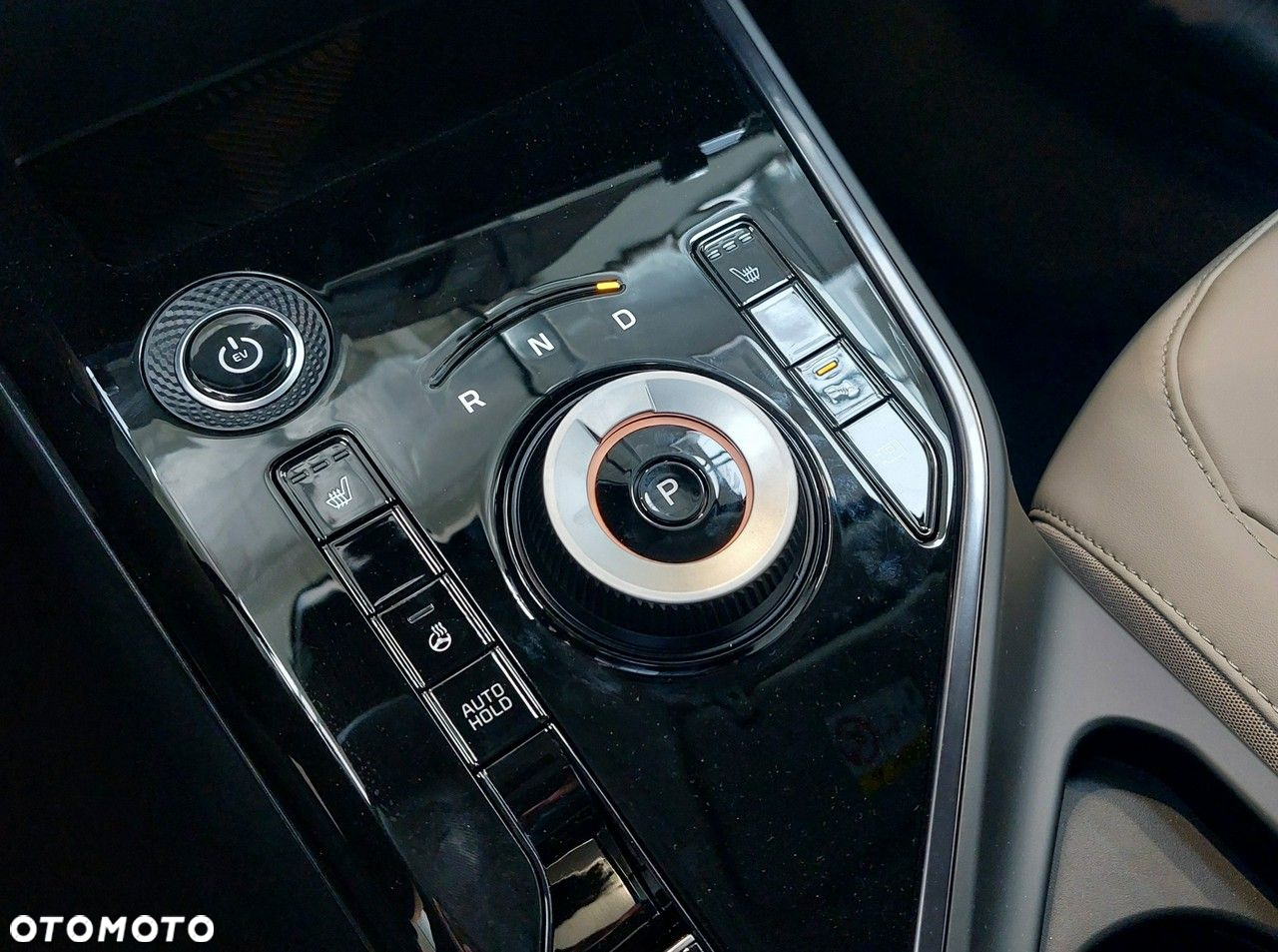 Kia Niro - 23