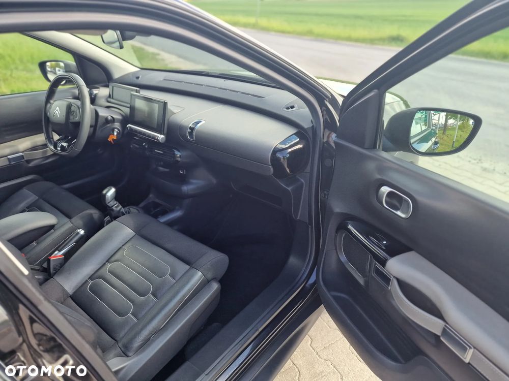 Citroën C4 Cactus PureTech 110 Stop&Start Shine Pack - 21