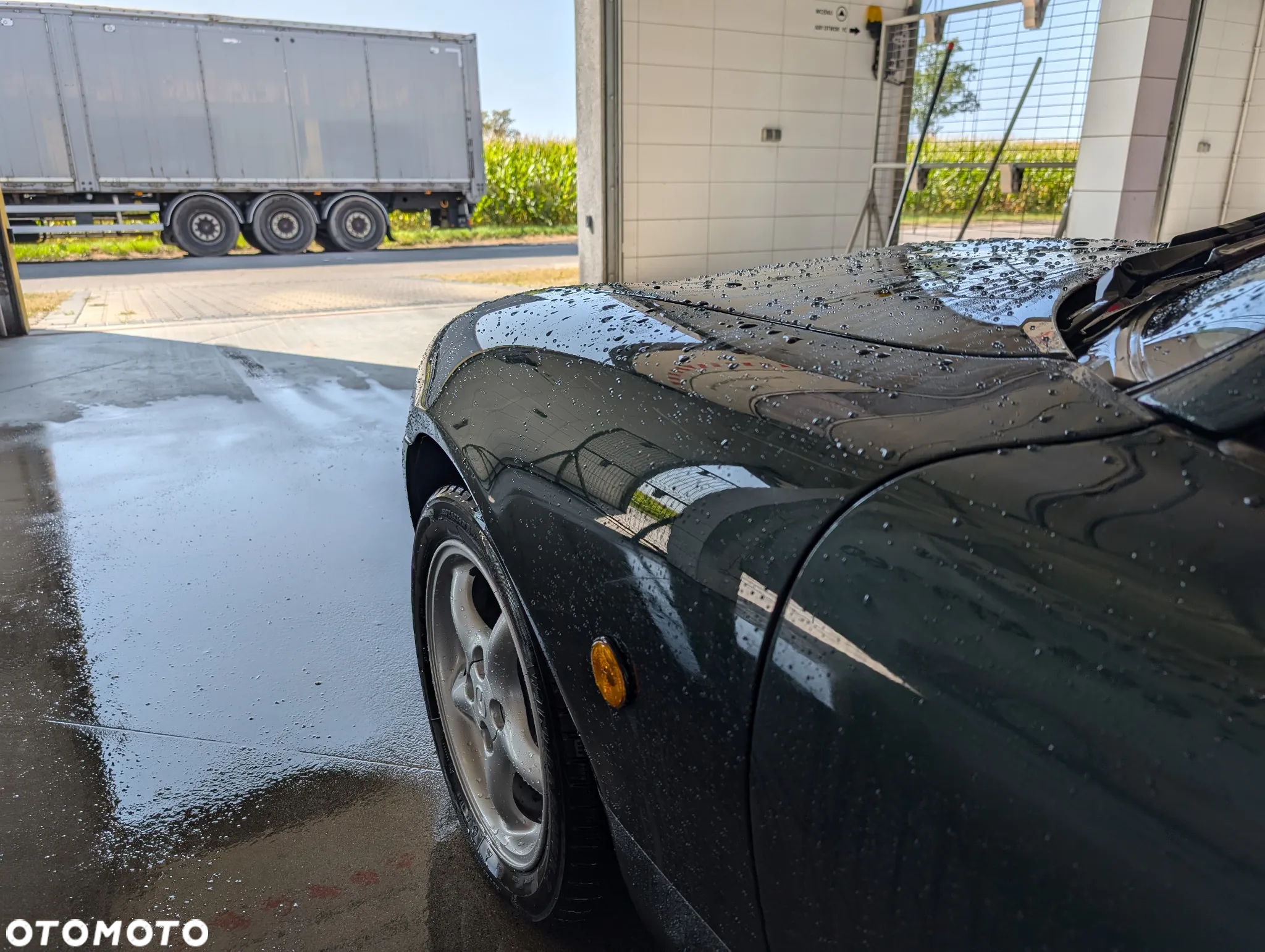 Mazda MX-5 1.9 16V - 7