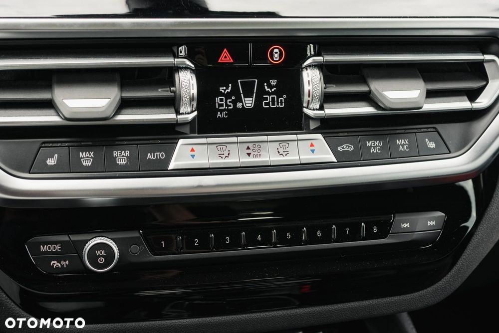 BMW X4 xDrive20d mHEV sport - 27