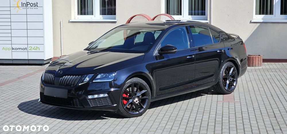 Skoda Octavia - 25