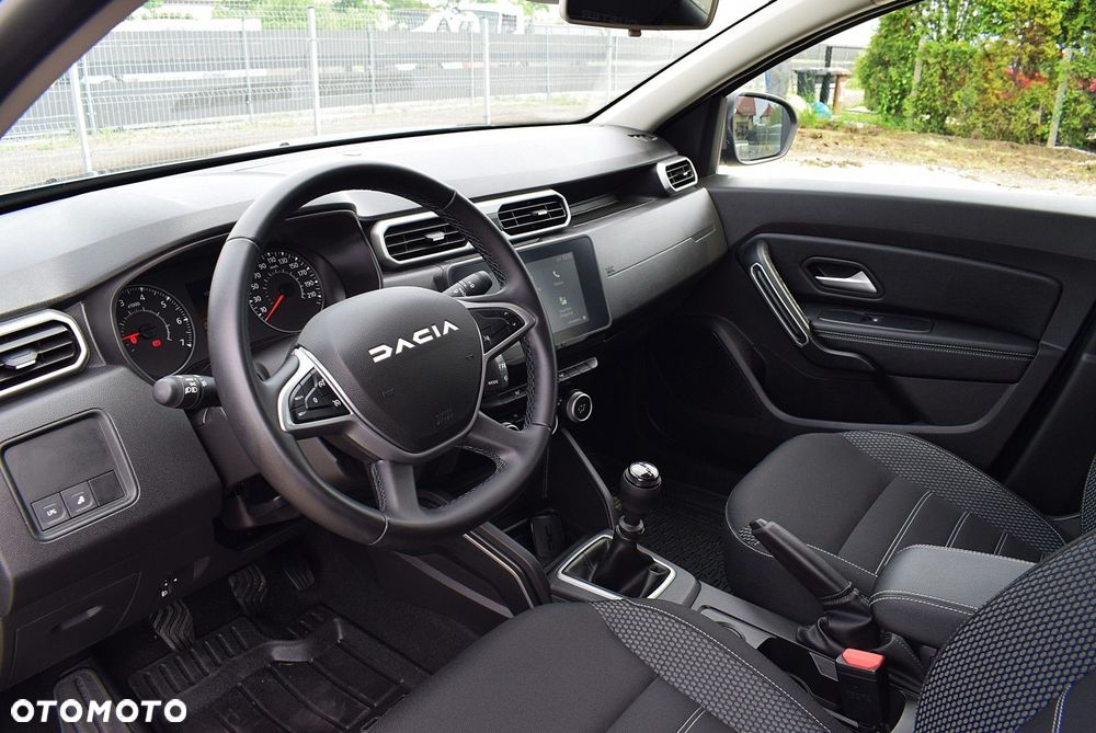 Dacia Duster - 11