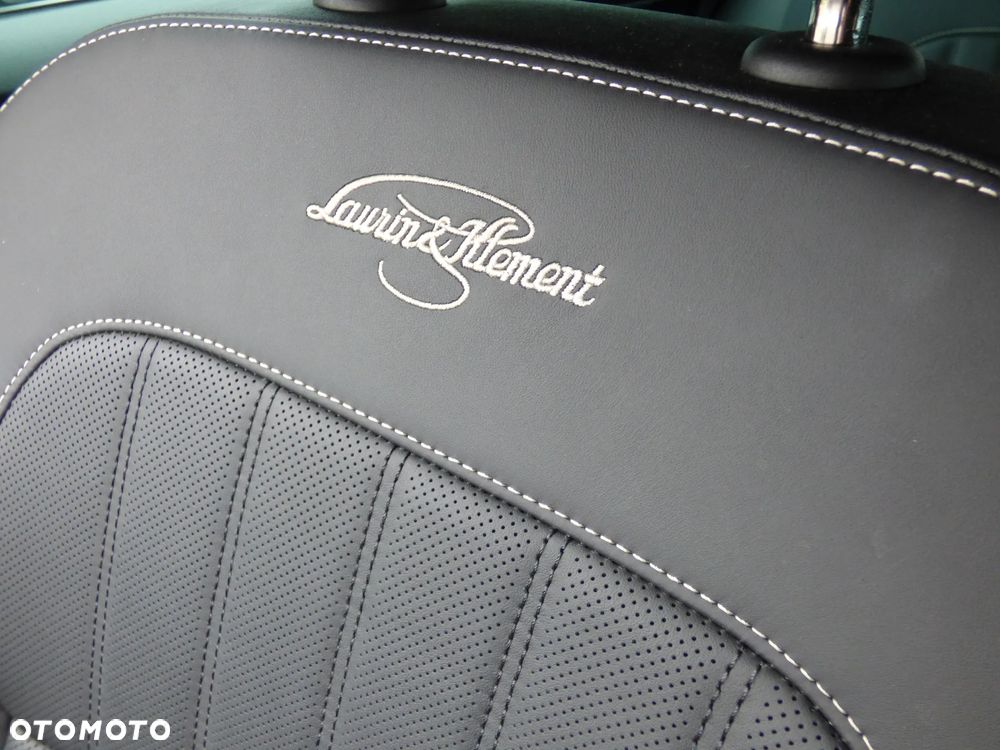 Skoda Superb 2.0 TSI 4x4 L&K DSG - 29