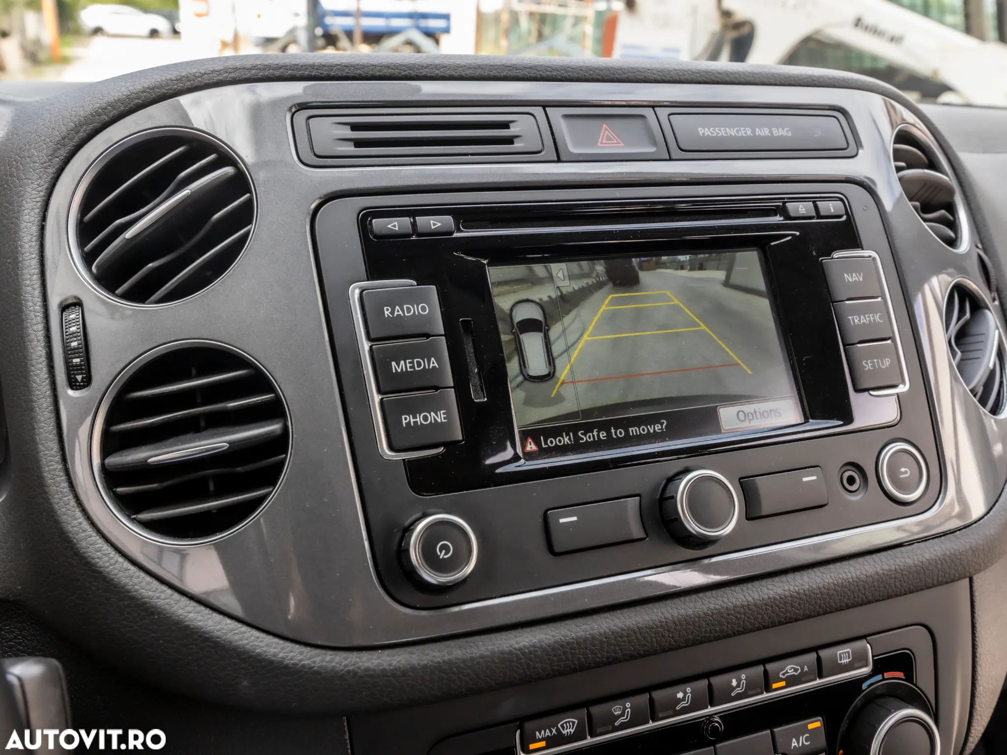 Volkswagen Tiguan 2.0 TSI 4Motion (BlueMotion Technology) DSG Comfortline - 26