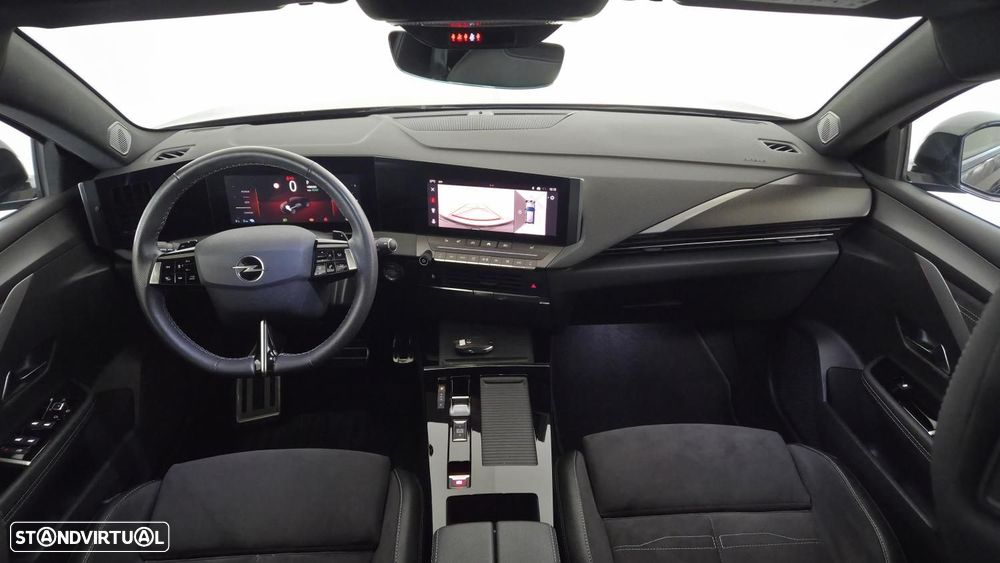 Opel Astra 1.6 T PHEV GS Line - 9